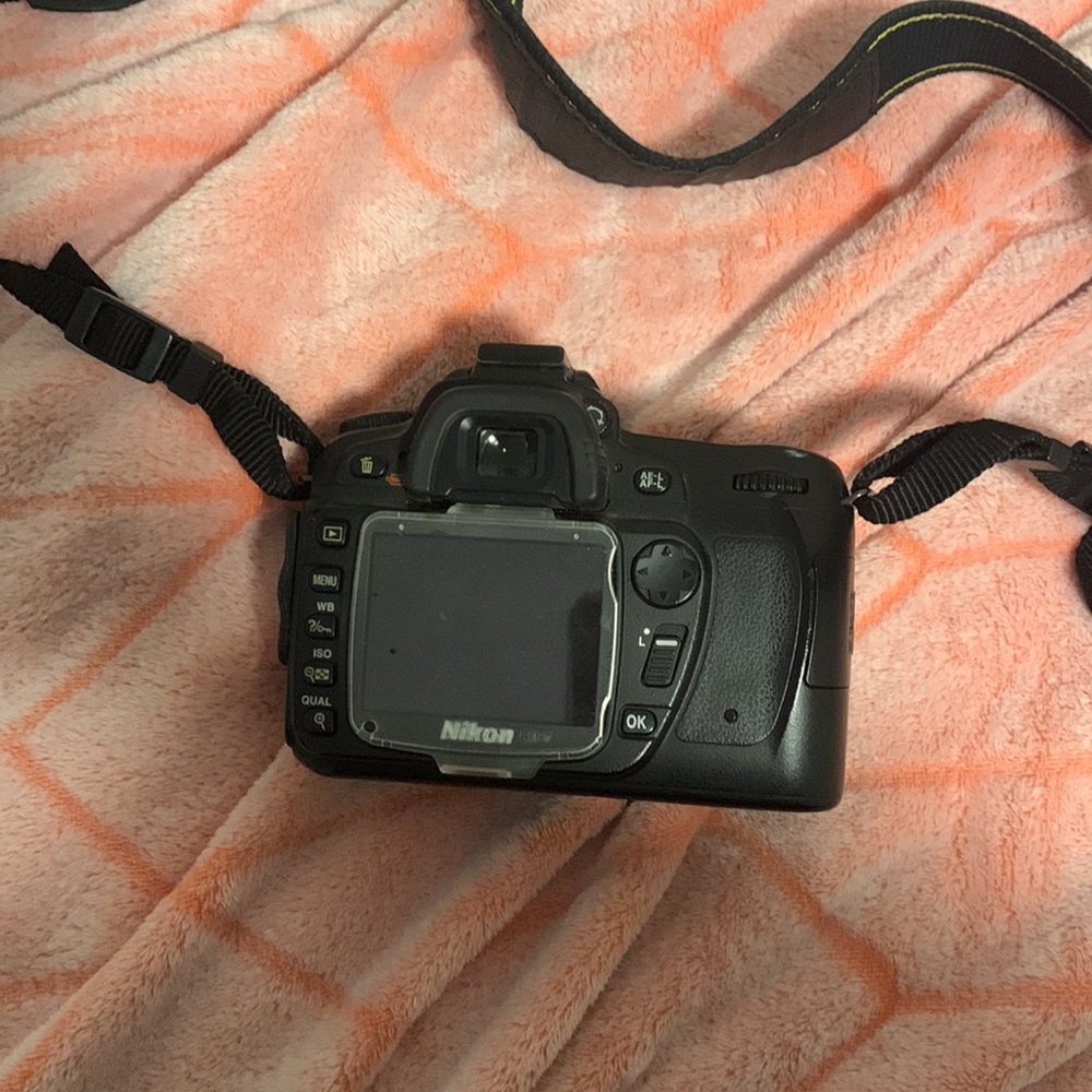 Camera - Picture 3 of 4